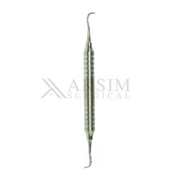 Dental Scalers