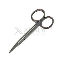 Dental And Surgical Scissors