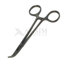 Halstead Mosquito Forceps 3 pieces set