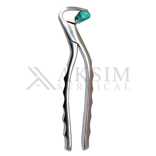 Physics Extraction forceps