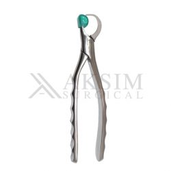 Physics Extraction forceps