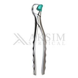 Physics Extraction forceps