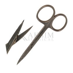 Dental And Surgical Scissors