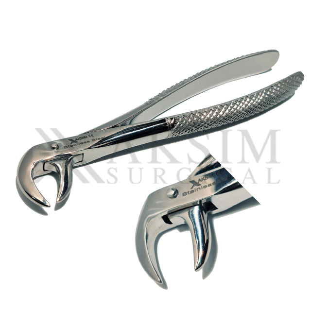 Tooth Extraction forceps