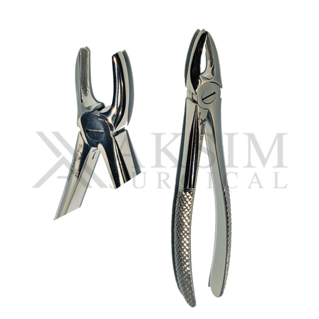 Tooth Extraction forceps