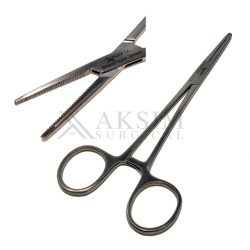 Pean Artery Forceps 15cm