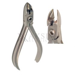 Orthodontic pliers