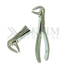 Tooth Extraction forceps