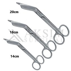 Surgical Scissors