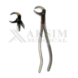 Eagle Beak Extraction forceps set