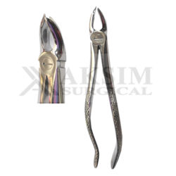 Eagle Beak Extraction forceps set