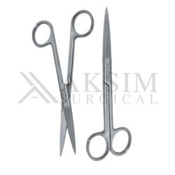 Surgical Scissors