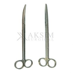 Dental And Surgical Scissors