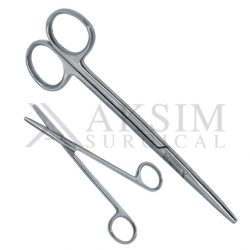 Surgical Scissors