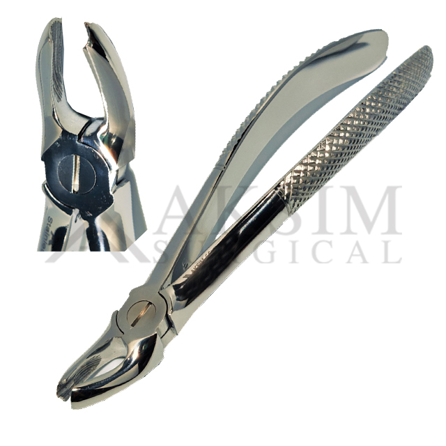 Tooth Extraction forceps