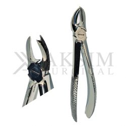 Tooth Extraction forceps