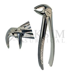 Tooth Extraction forceps