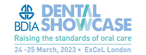 BDIA Dental Showcase