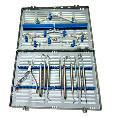 Implant kit